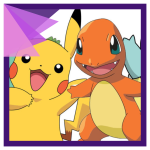 Pokémon Club for Kids