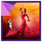 Flamenco Dancing for Families