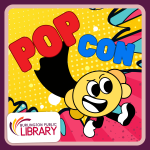 PopCon 2026 Burlington