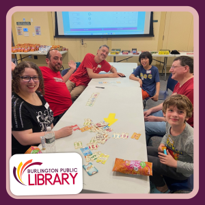 Beat the Heat Board Gaming for All Ages image