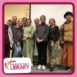 New Logo English Class