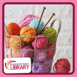 Fiber Arts Meetup Assabet Icon