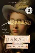 Last Thursday Book Group Discusses "Hamnet" - via Zoom