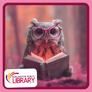 Night Owls Book Club image
