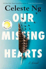 Last Thursday Book Group  Discusses "Our Missing Hearts" (A) Hybrid)