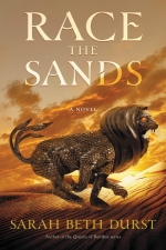 Fables & Fantasy Book Club (MR4) - Race the Sands