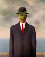 The Surreal World of Rene Magritte with Jane Oneail  (Zoom)