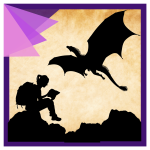 Tales & Scales Fantasy Book Club for Tweens and Teens