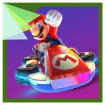 Tween Event: Mario Kart 