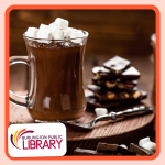 Teen Hot Chocolate Bar and Ornament Making