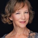 Photo of Therese Fowler