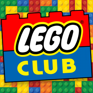 Lego Club image