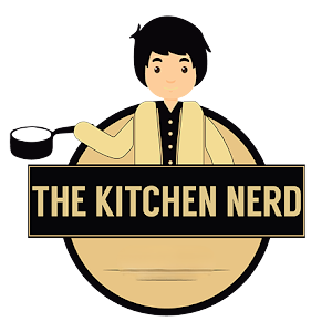 Nerd Kitchen - For Kids! image
