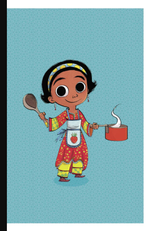 Cooking 101 image