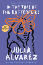 time of butterflies