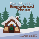 gingerbread