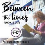 picture of teen reading