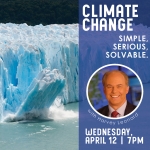  Climate Change: Simple, Serious, Solvable