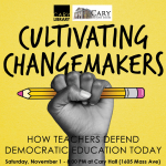 image of IG for Cultivating Changemakers