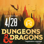 DnD