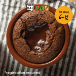 chocolate pudding cake