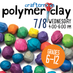 Polymer Clay