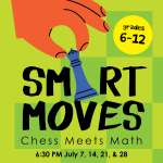 Smart Moves Chess