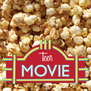 Teen Movie (Grades 6 - 12) image
