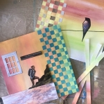 Paper Weaving with Justine Curran