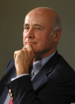 How to Respond to the Threat of China? with Joe Nye