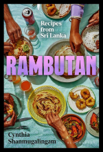 Rambutan cookbook image