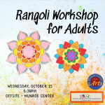 rangoli adults