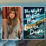 VIRTUAL - On Pulse-Pounding, Family Driven Mysteries: A Conversation with Laura Dave