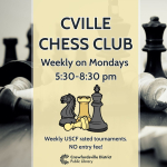 Chess Club.