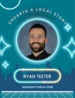 Ryan Teeter.