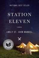 CPL Book Group: Station Eleven image