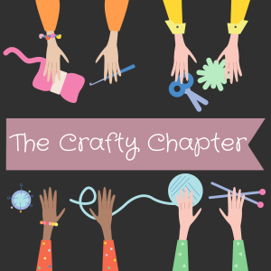 The Crafty Chapter for Tweens & Teens image