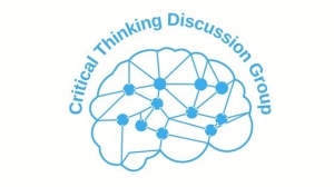 Critical Thinking Discussion Group: The Essential Writings image