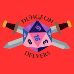 Dungeon Delvers