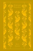 Shadows of swans in a column