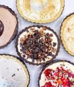 mini pies