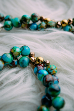 Jewelry Making for Adults