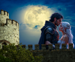 Romantasy