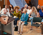 Senior Resource Center-Lunch & Learn