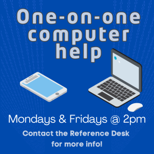 One-on-One Computer Help image