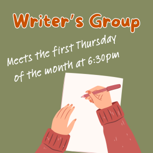 Writer's Group image