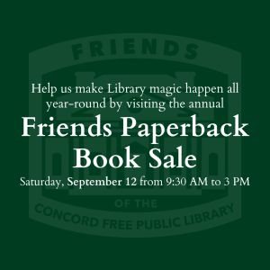 Friends Paperback Book Sale image