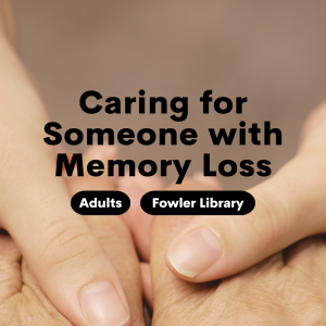 Normal Aging vs. Memory Loss image