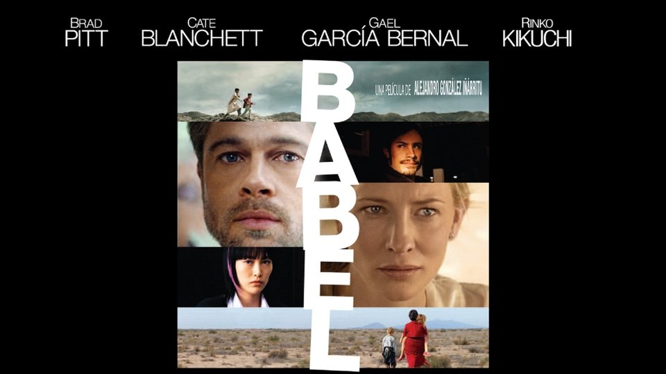11/02/2022 | Films at Fowler: Breaking Boundaries - Babel | Concord ...