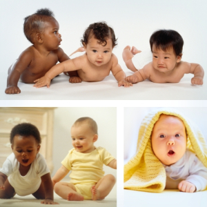 Fowler Baby Time image